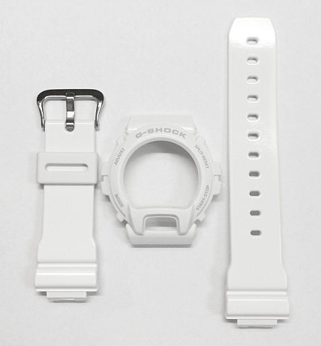 casio dw 6900 bezel