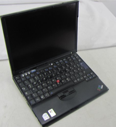 LAPTOP IBM THINKPAD X60 C2D T2400 1.83 GHZ W414