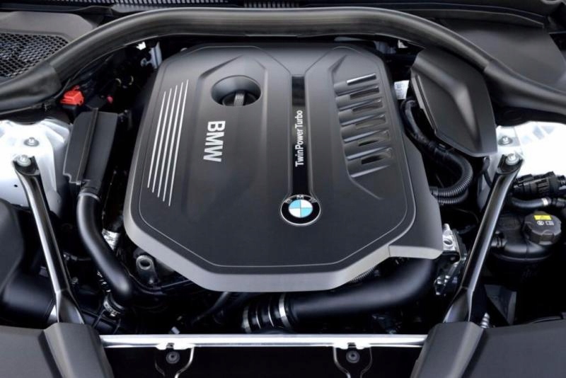 BMW F32 F36 440i SILNIK B58 B58B30A 340 KM IDELANY