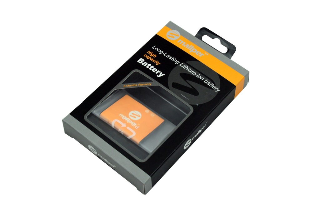 NOWA BATERIA SAMSUNG GALAXY S4 ZOOM SM-C1010 -C101