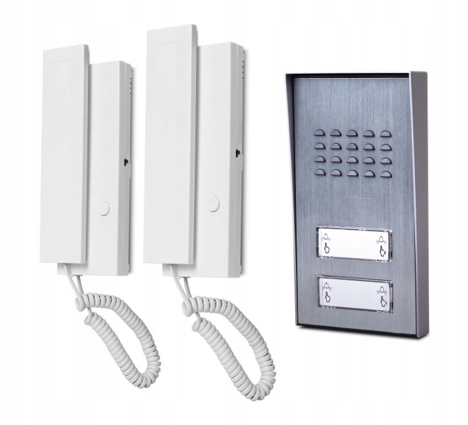 DOMOFON PROCOMM PRO-112 12567