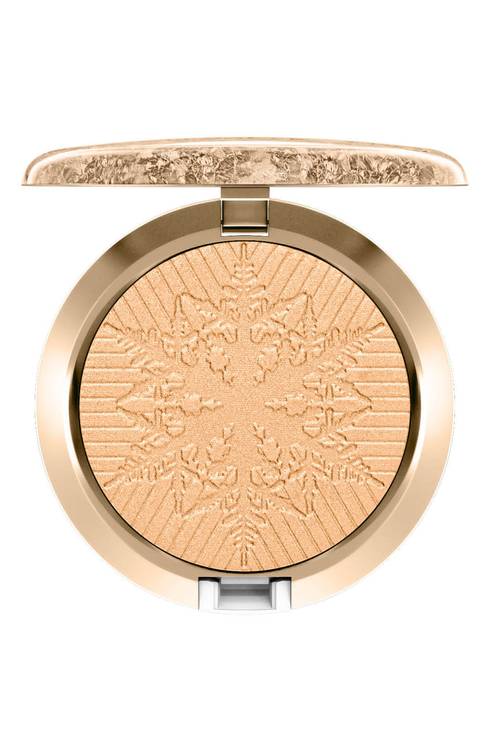 MAC SNOW BALL ROZŚWIETLACZ HAPPY GO DAZZLINGLY