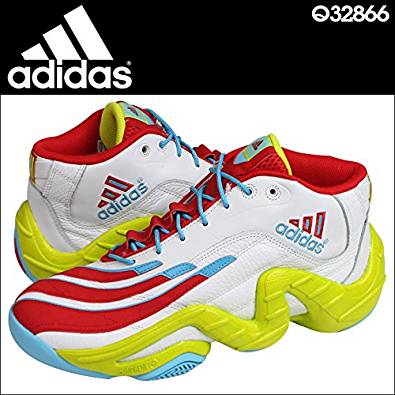 Adidas sneakers REAL DEAL real deal Q32866 roz.44