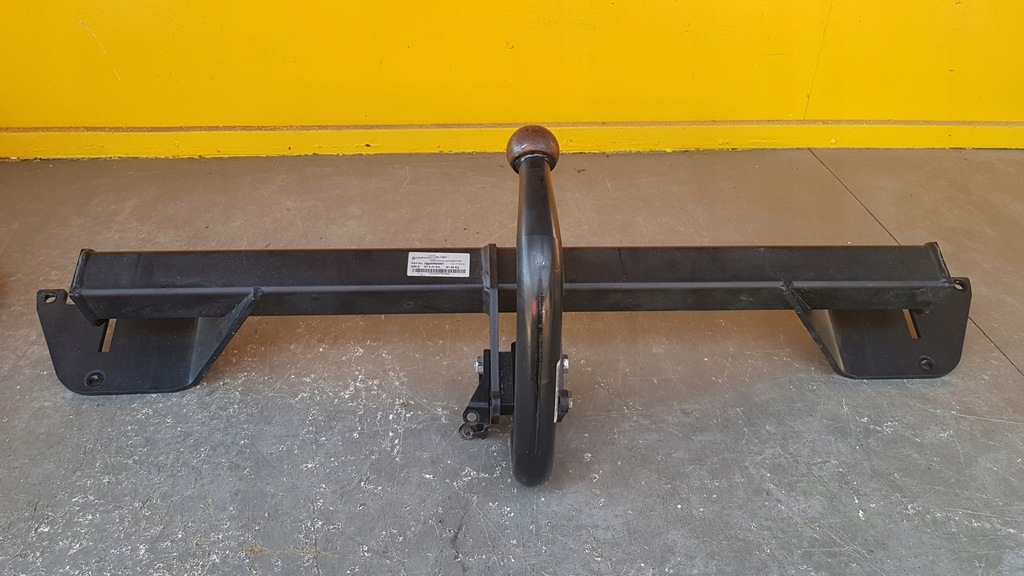 :HAK HOLOWNICZY COMBO D 12- DOBLO II 10- WESTFALIA