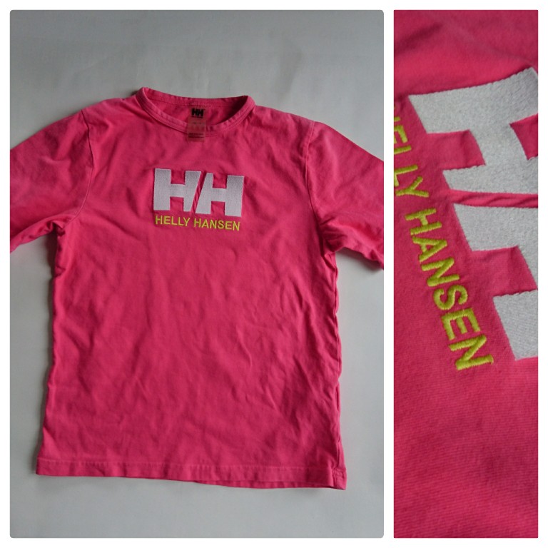 Helly Hansen r.152 bluzka /T-shirt, j.nowy