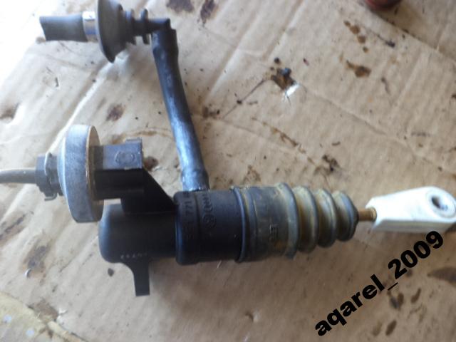POMPA SPRZEGŁA POMPKA VW PASSAT B5 1.8T