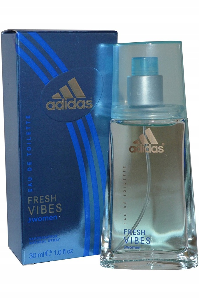 Adidas fresh vibes discount perfume