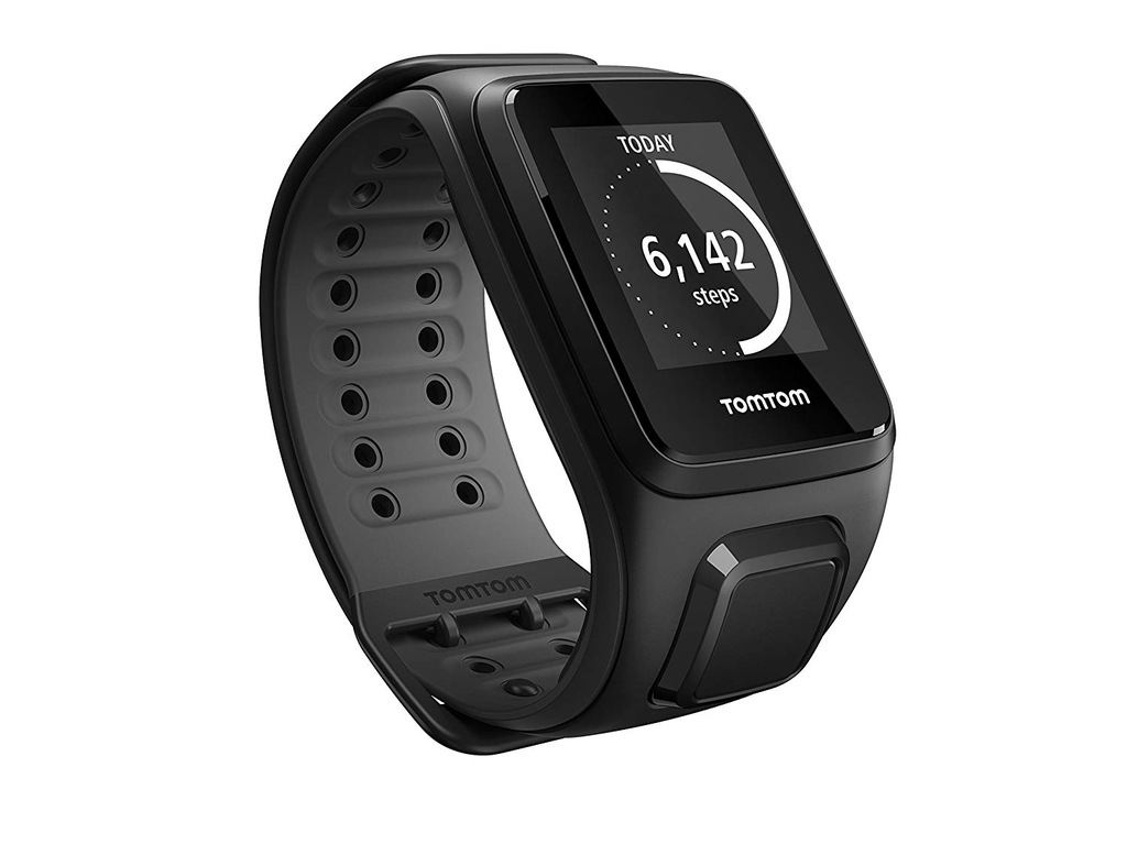 tomtom runner 2 gps