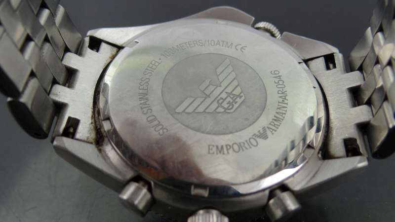 emporio armani ar 0546