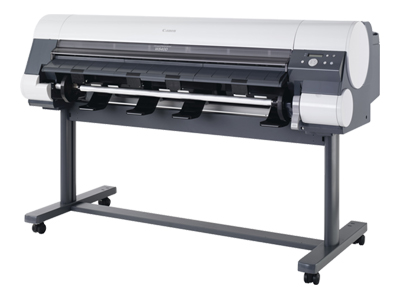 Ploter atramentowy Canon W8400 Imageprograf