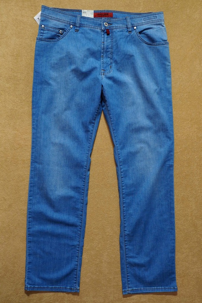 36. Spodnie męskie PIERRE CARDIN 38/32 NOWE jeansy