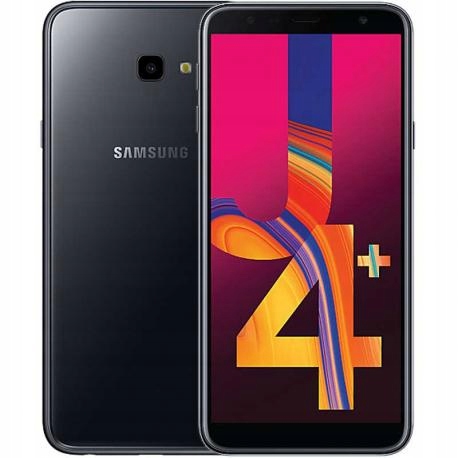 samsung galaxy j4  black