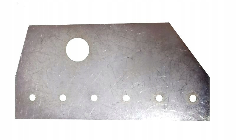 STALKA PROWADNICA GŁÓWKI KOSY SAMPO MF SR083086, R