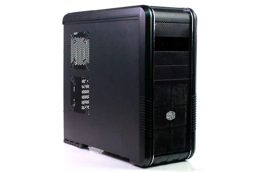 Cooler Master CM 690 II - Warszawa Sklep