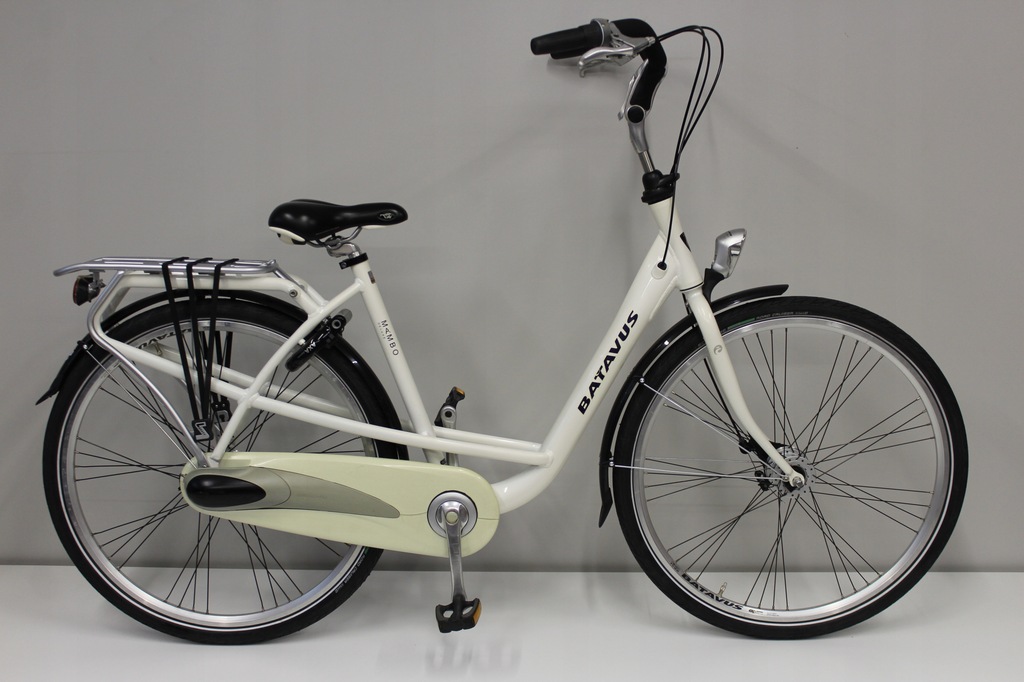ROWER BATAVUS MAMBO DELUXE PREZENT NA NOWY ROK!!!