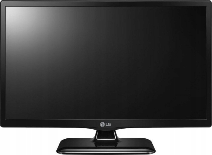 2w1 TV i Monitor LG 22MT47DC-PZ !!! Super zestaw!