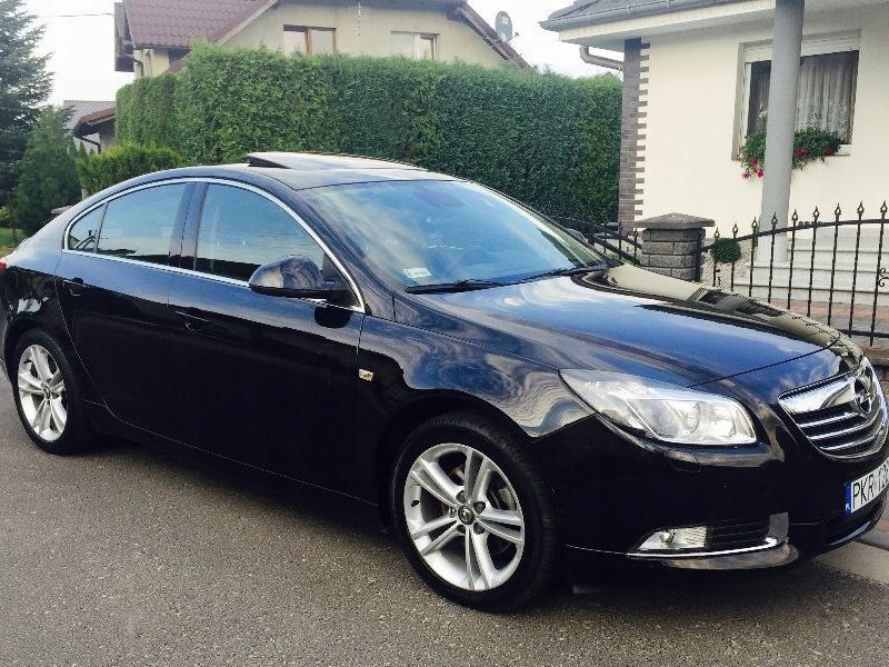 LAKIER baza OPEL 20R INTENSYWNA czarna perła 500ml