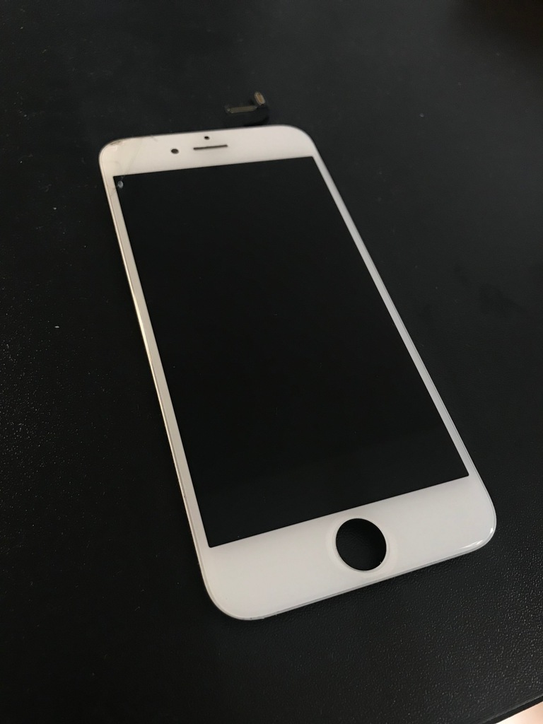 Iphone 6s biały oryginał!