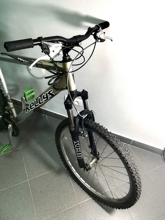 ROWER KELLYS VIPER SF 7006615495 oficjalne archiwum Allegro