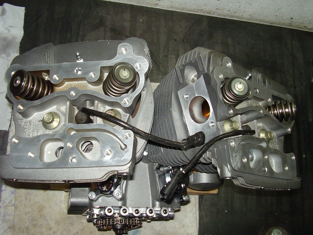 best cam for harley 110 motor