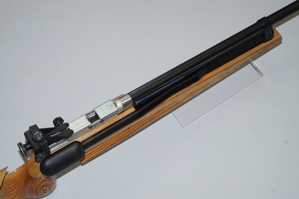 Fwb 600 - Airgun forum: FWB 600 help needed please - För er som känner de här fwb :