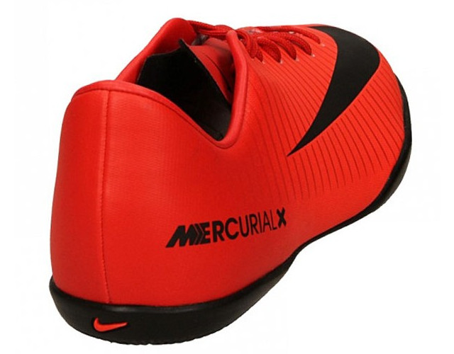 nike mercurial vapor xi ic