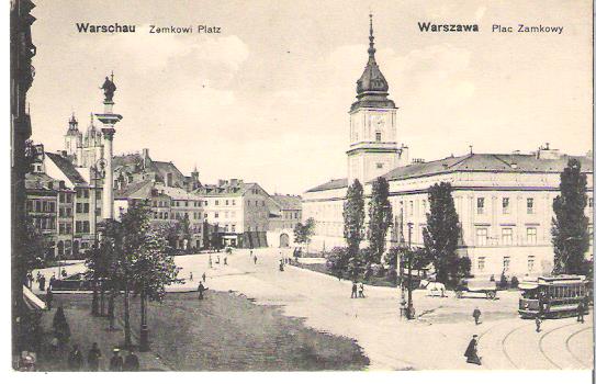 Warszawa 763