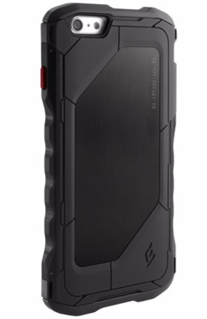 ETUI ELEMENT CASE BLACK OPS IPHONE 6 / 6S PLUS