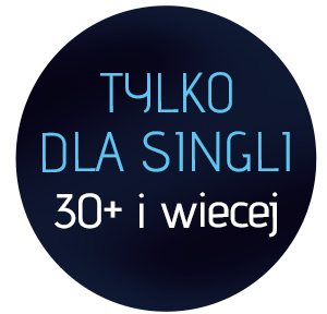 Bal Sylwestrowy dla SINGLI w Warszawie - Club Blu