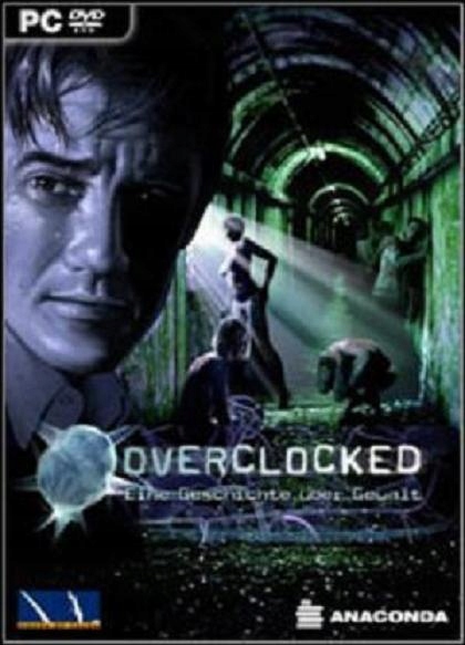 OVERCLOCKED HISTORIA O PRZEMOCY PL DVD 4++/6 CDA-K
