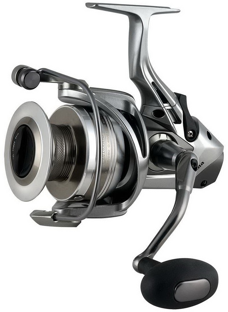 KOŁOWROTEK OKUMA CORONADO CDX 55 Wolny Bieg