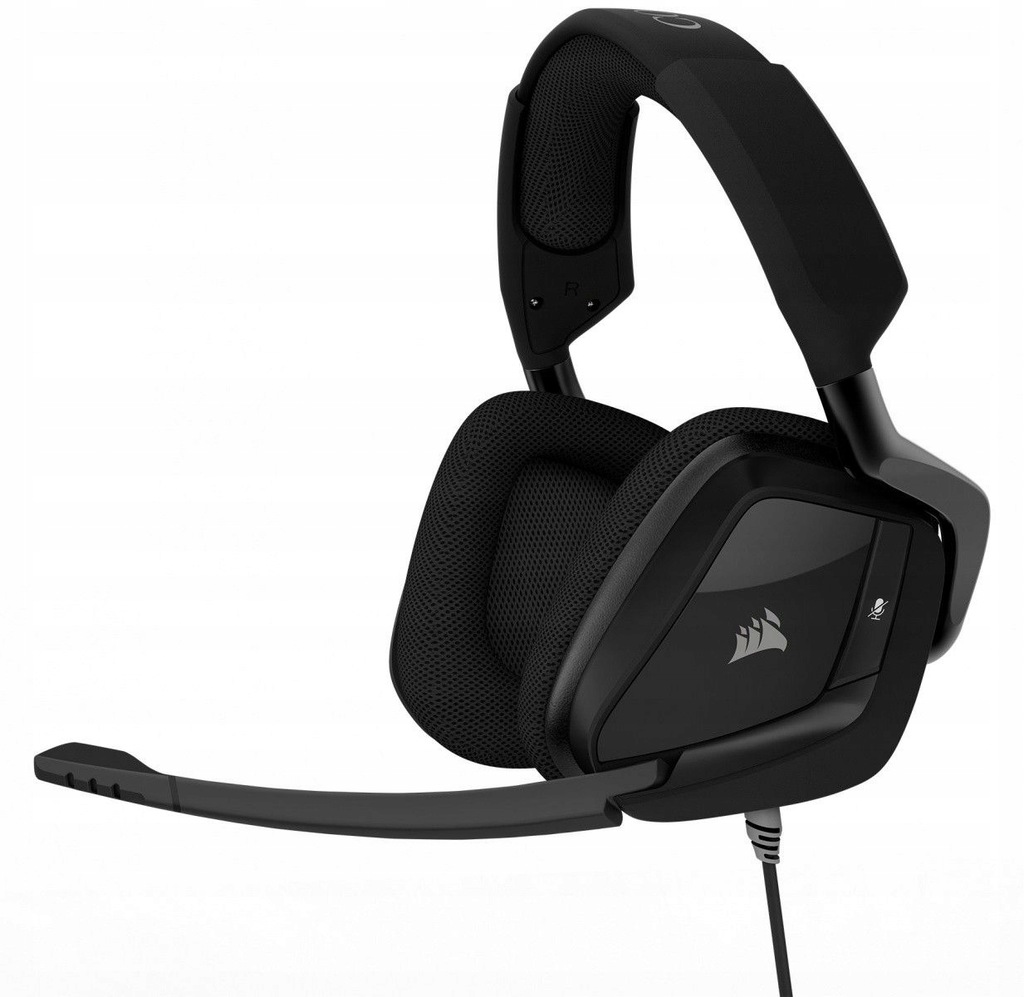 BYD - Corsair VOID Gaming Headset Void Pro Dolby 7