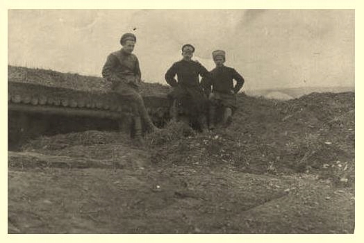 0 10 Armia rosyjka - Wielka Wojna 1914-17
