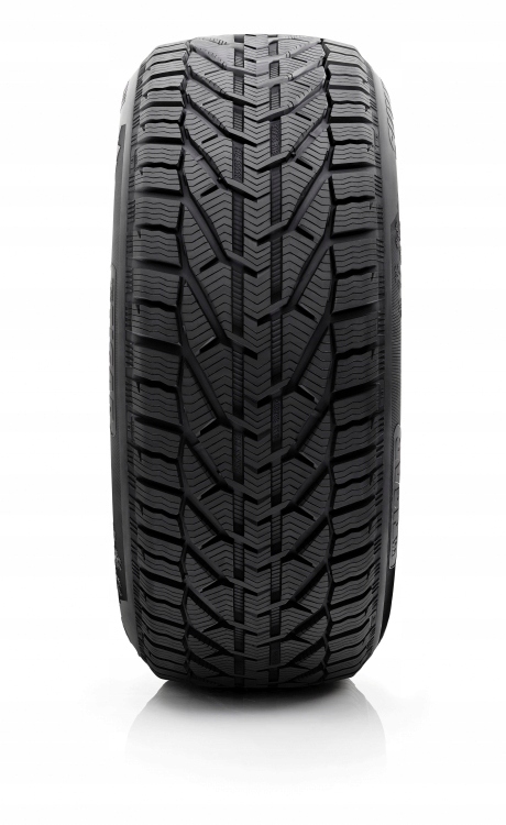 4x NOWE Opony Zimowe 215/45R17 KORMORAN Snow