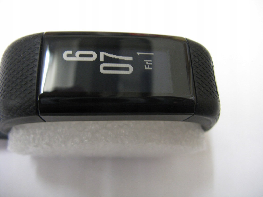 garmin vivosmart hr  xl