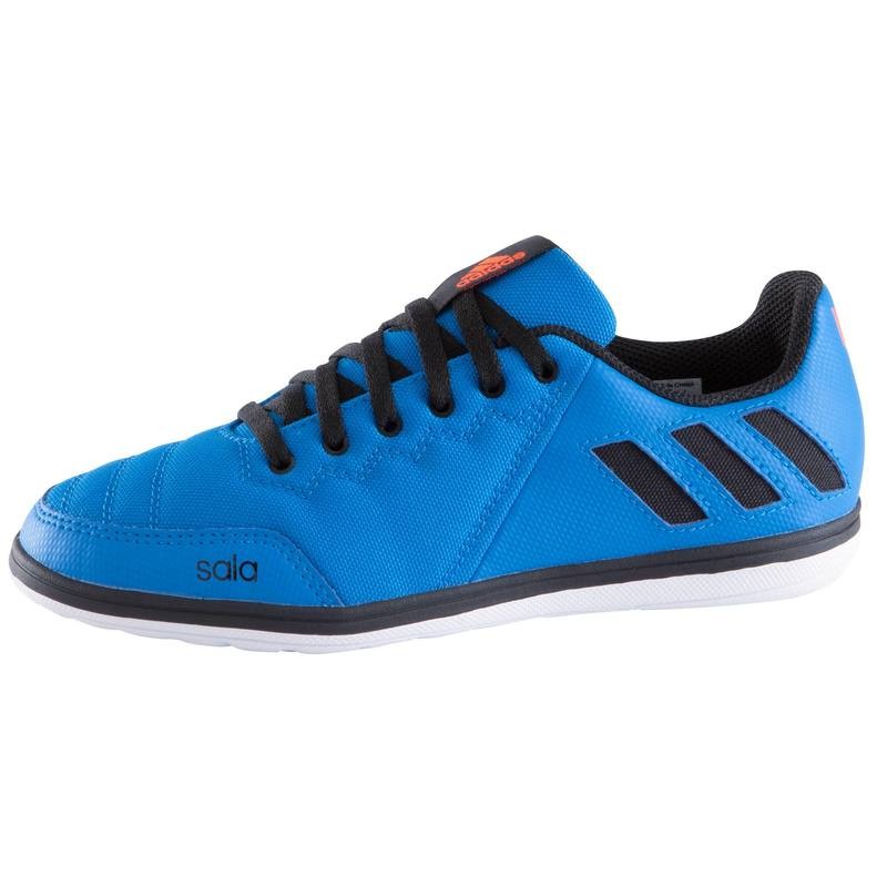 Adidas 2024 sala messi