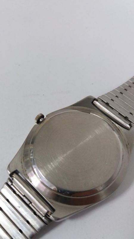 ZEGAREK TELEMETR