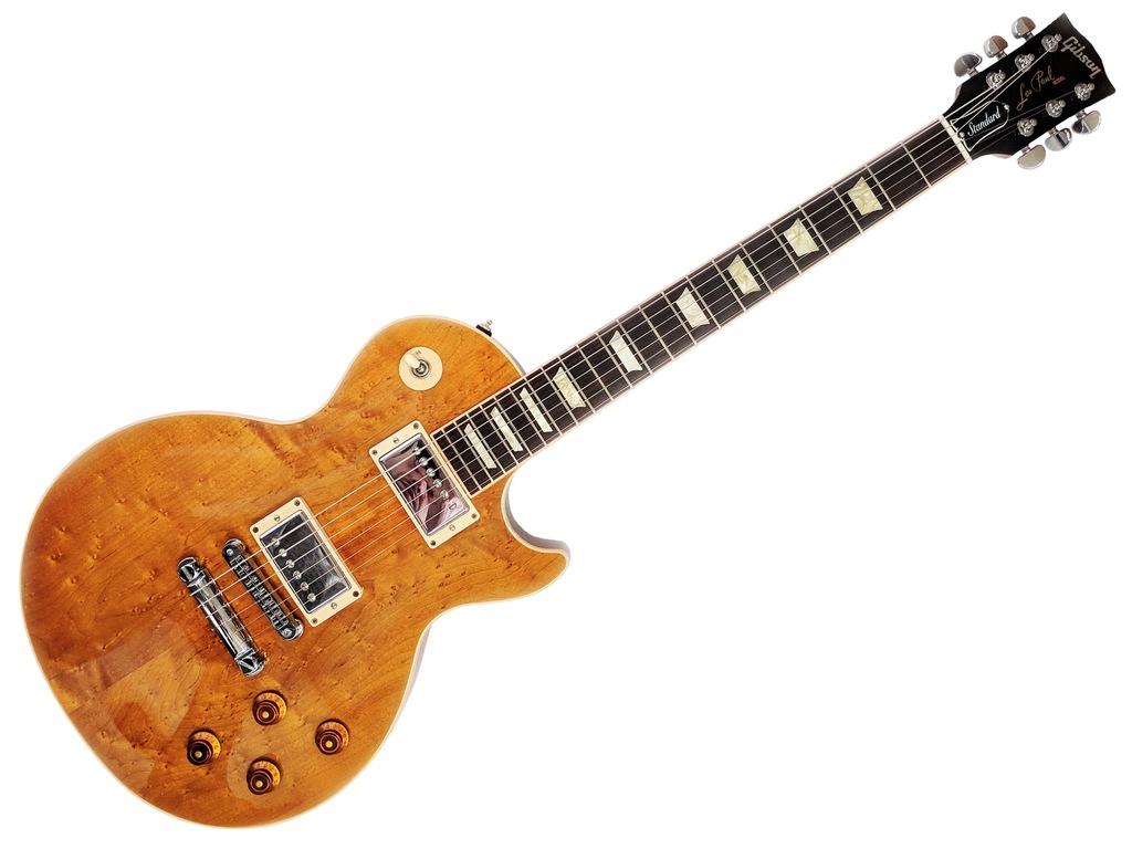 Gibson Les Paul Standard 2013 - gitara elektryczna