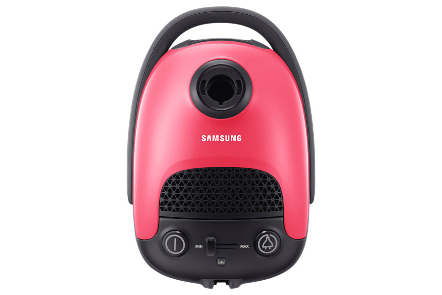 Odkurzacz cyklonowy SAMSUNG VC15F30WN TURBO 1550W