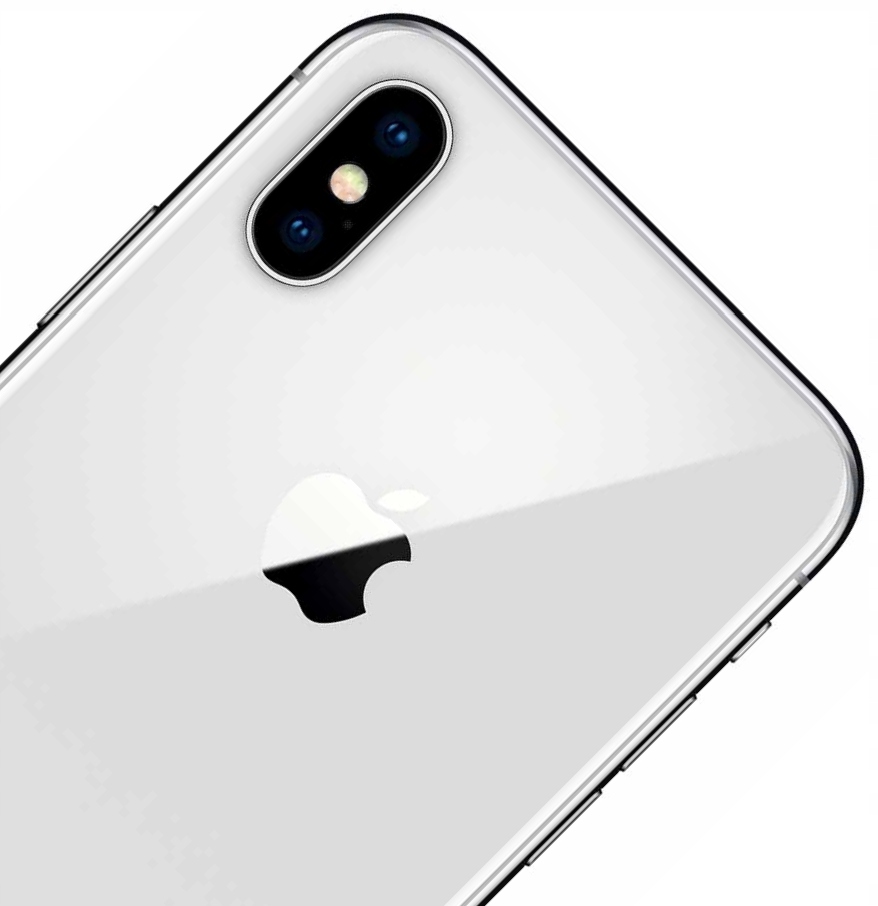 APPLE IPHONE X 10 256GB Space Gray / Silver kl. A+