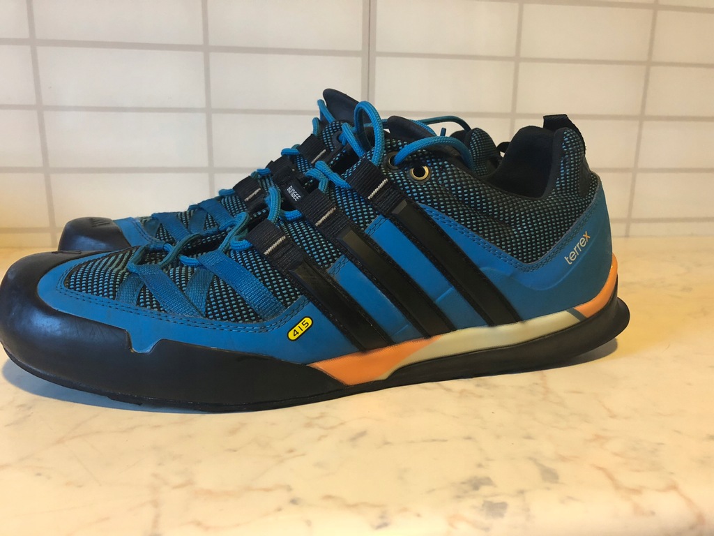 ADIDAS TERREX 46 2/3