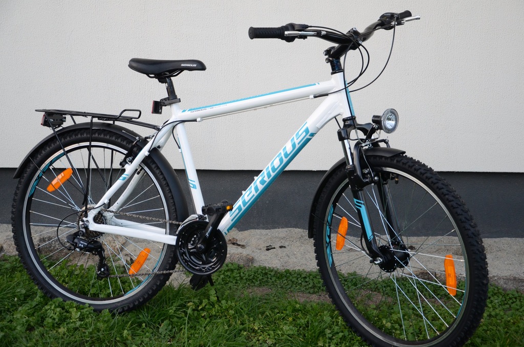 rockville mtb hardtail 27 5