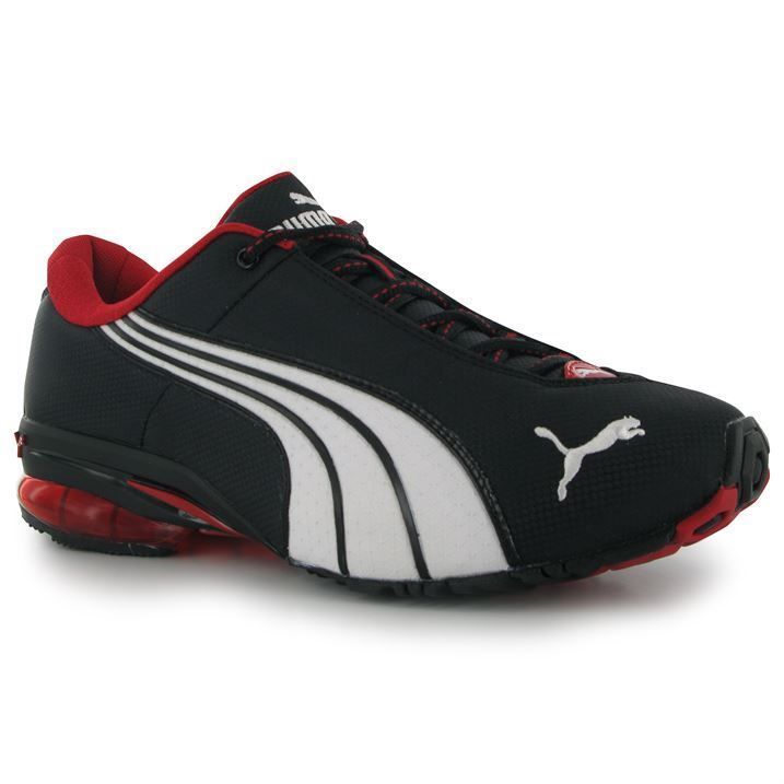 puma runners men