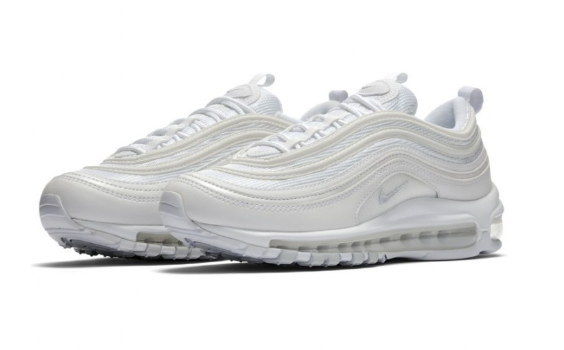 V1D202*NIKE AIR MAX 97 ADIDASY DAMSKIE 40 B00