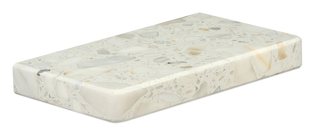 PARAPETY I BLATY Z KONGLOMERATU MARMUROWEGO GR.3CM