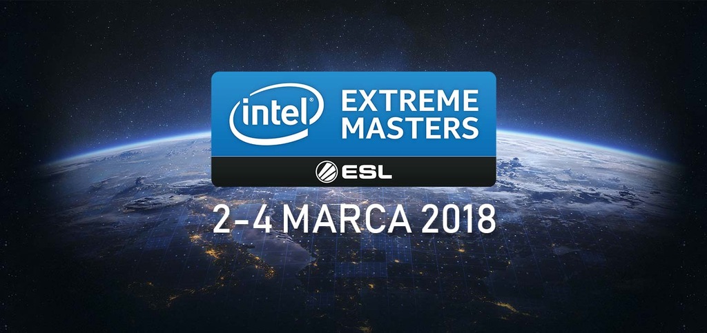 BILET NA IEM KATOWICE 2018 02.03 PIĄTEK