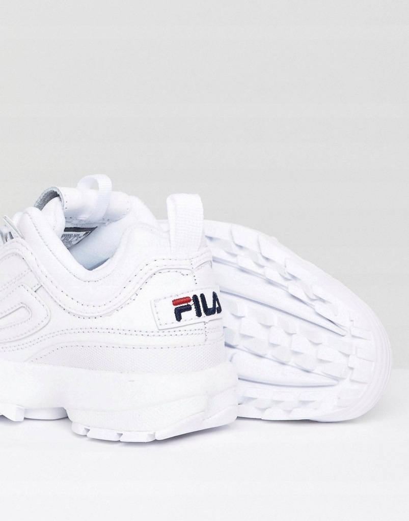 fila disruptor 2 authentic