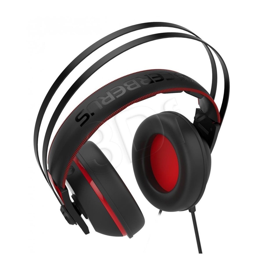 Słuchawki gamingowe ASUS Cerberus iCafe mini Jack/