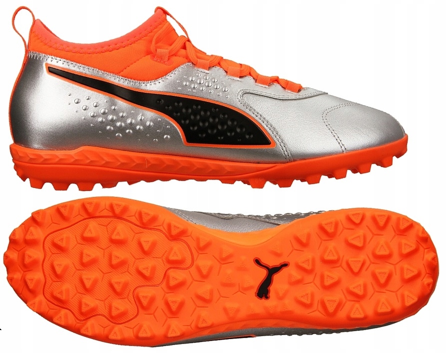 puma one 3 tt