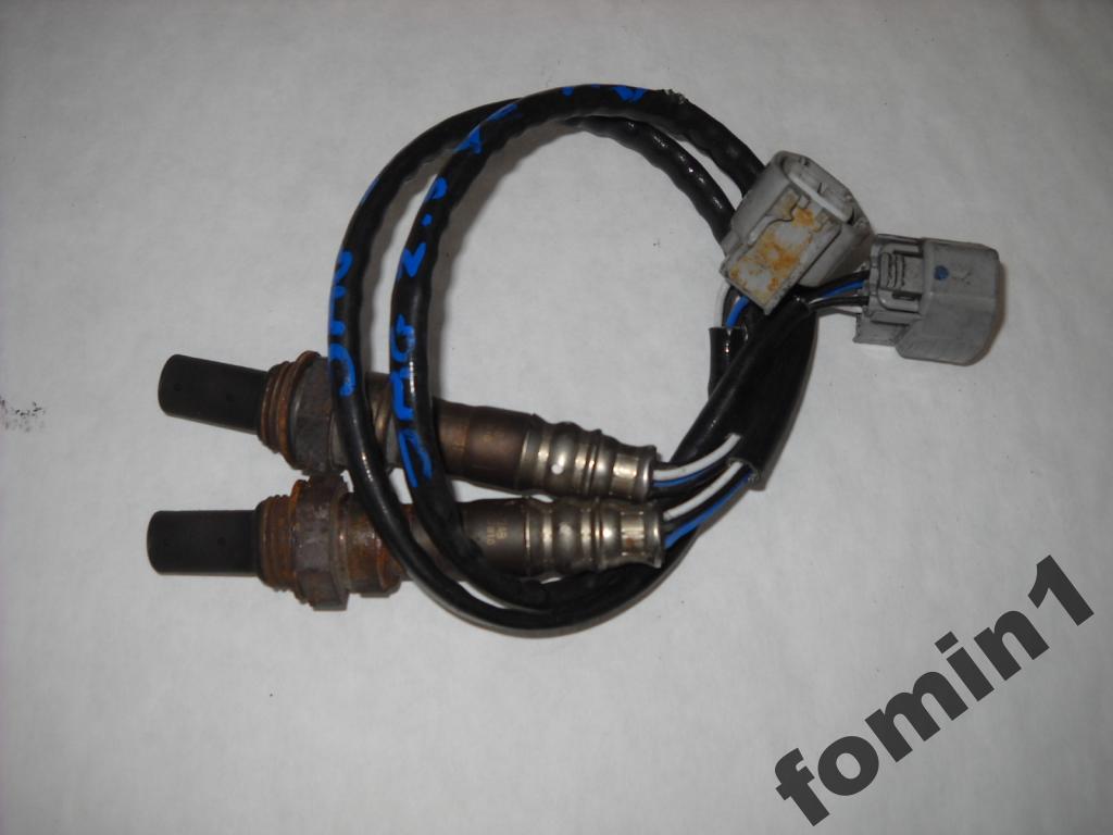 SONDA LAMBDA JAGUAR X TYPE 2.5 V6 3.0 V6 GÓRNA